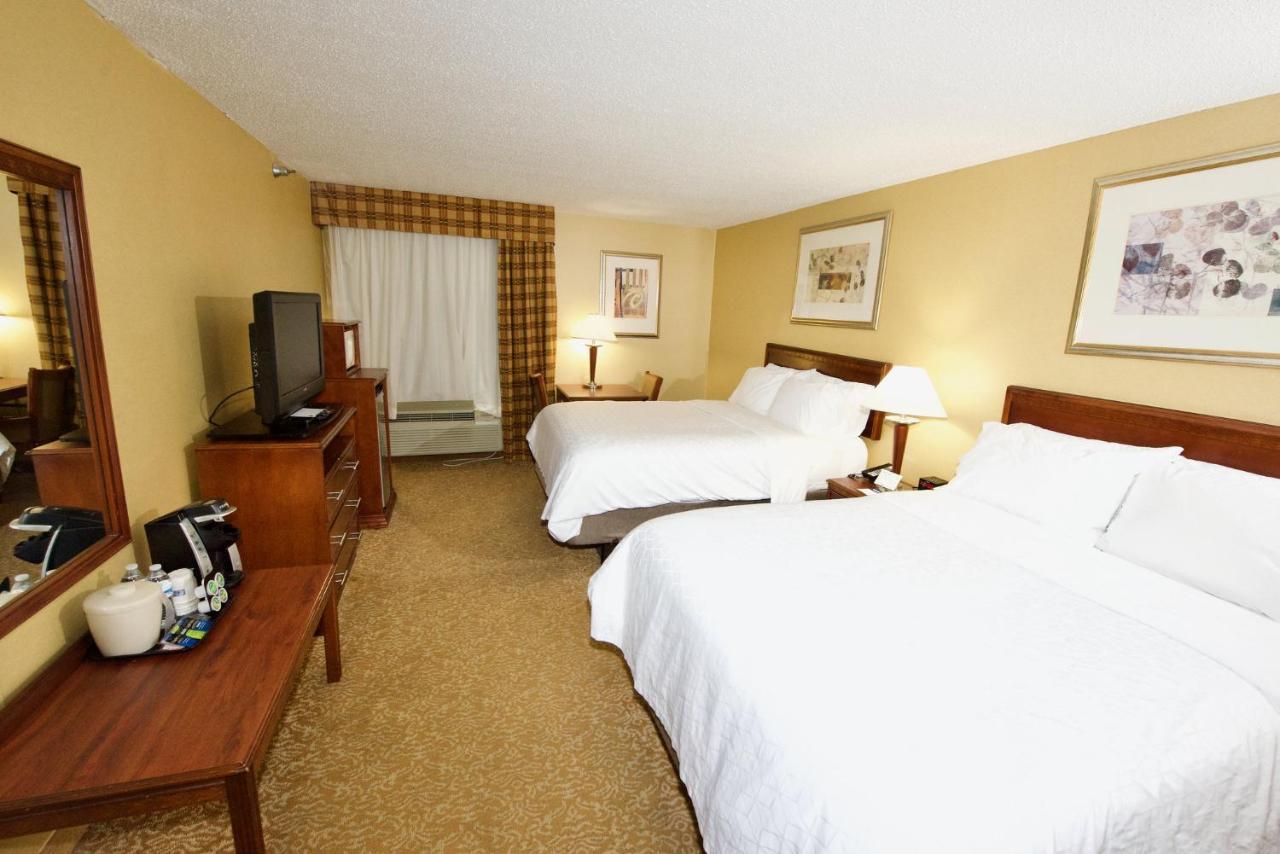 Holiday Inn Express Hotel & Suites Fenton/I-44 By Ihg Exterior foto